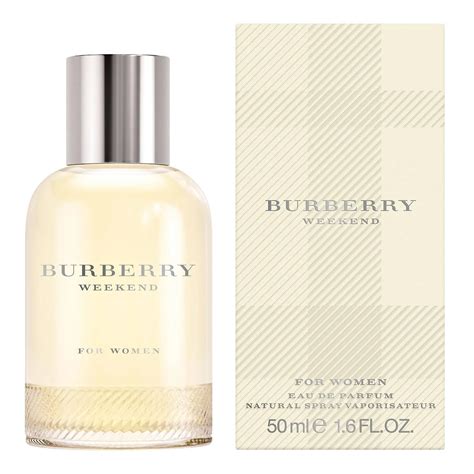 burberry weekend perfumy|Burberry weekend perfume 50ml price.